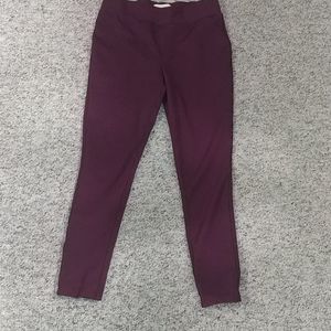 NICKI MINAJ Casual Stretch Pants Women/Jrs